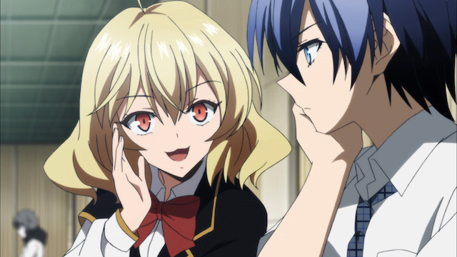 恶魔之谜 第4话