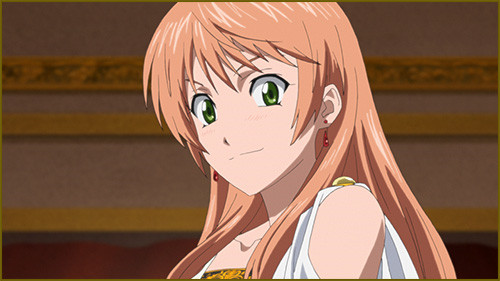 尽管如此世界依然美丽 第4话