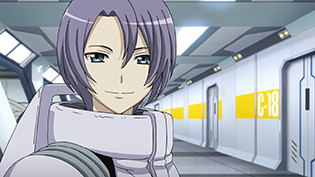 地球队长 第5话