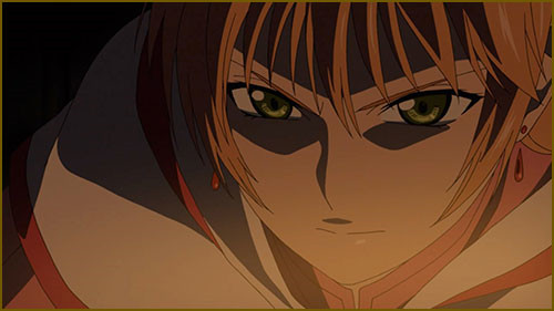 尽管如此世界依然美丽 第5话