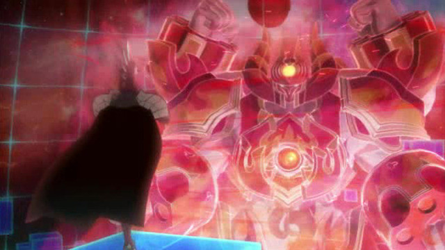 魔神之骨 第6话