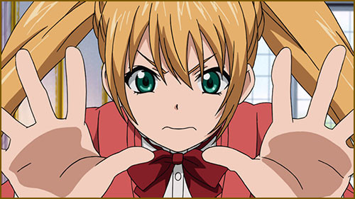 尽管如此世界依然美丽 第6话