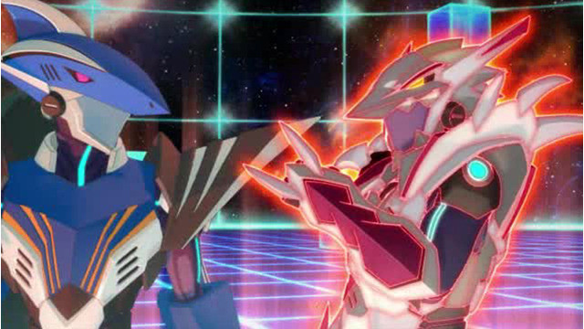 魔神之骨 第7话