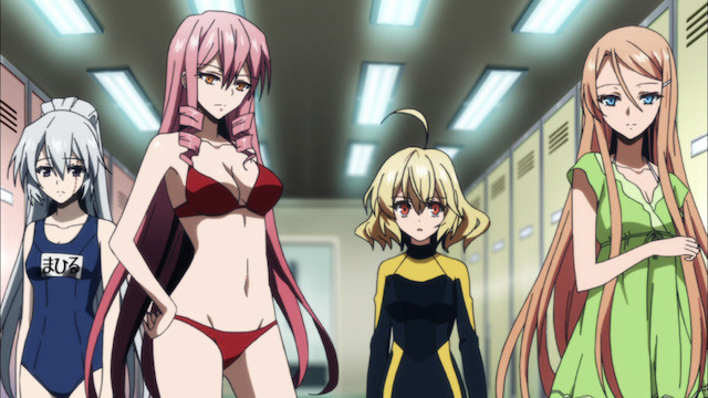 恶魔之谜 第7话