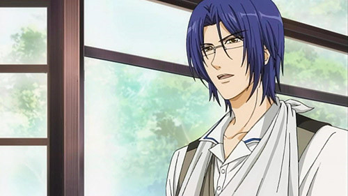 金色琴弦 Blue♪Sky 第7话