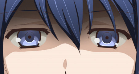 极黑的布伦希尔德 第7话