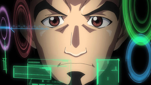 天雷争霸：复仇者联盟 第8话