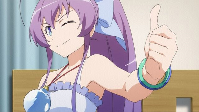 龙娘七七七埋藏的宝藏 第话