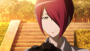 地球队长 第8话