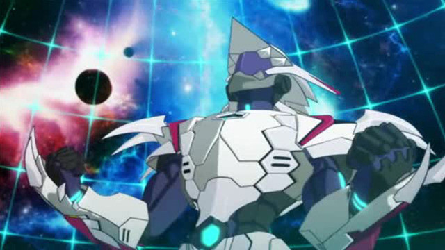 魔神之骨 第9话