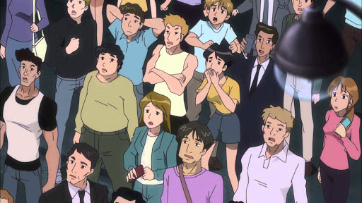 天雷争霸：复仇者联盟 第9话