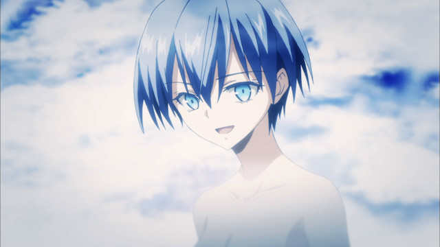 恶魔之谜 第9话