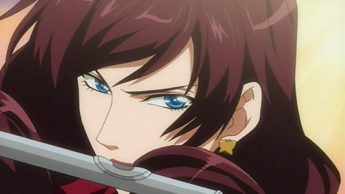 金色琴弦 Blue♪Sky 第9话