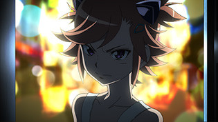 地球队长 第9话