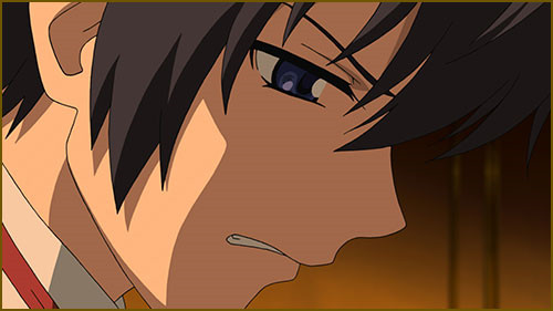 尽管如此世界依然美丽 第8话