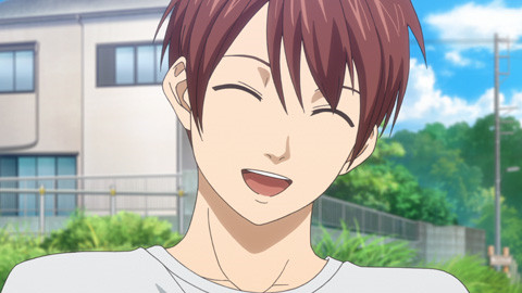 网球优等生 第9话