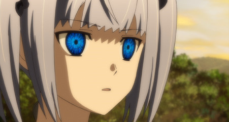 极黑的布伦希尔德 第9话