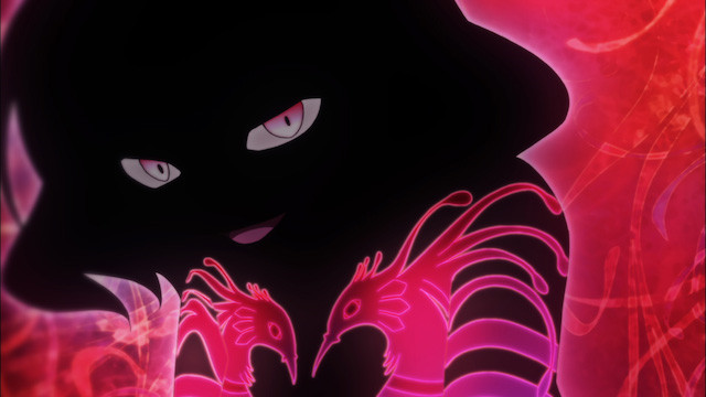 恶魔之谜 第10话