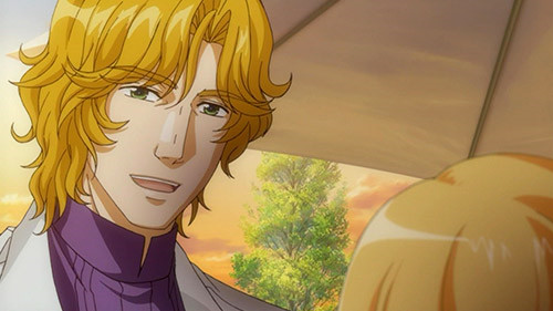 金色琴弦 Blue♪Sky 第10话