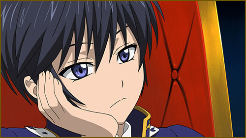 尽管如此世界依然美丽 第9话