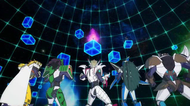 魔神之骨 第11话