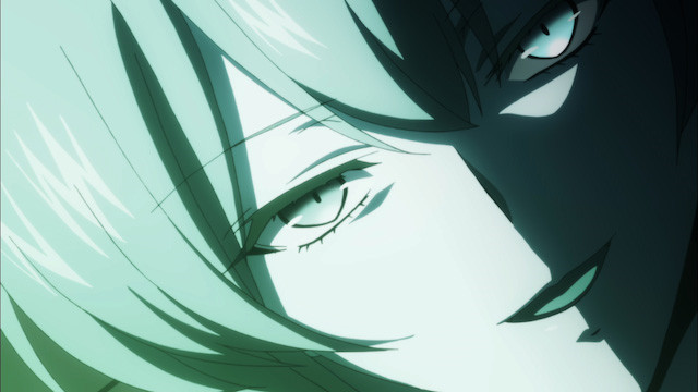 恶魔之谜 第11话