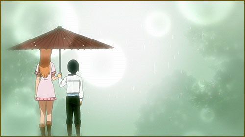 尽管如此世界依然美丽 第10话