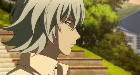 极黑的布伦希尔德 第11话