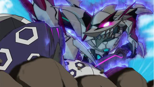 魔神之骨 第12话