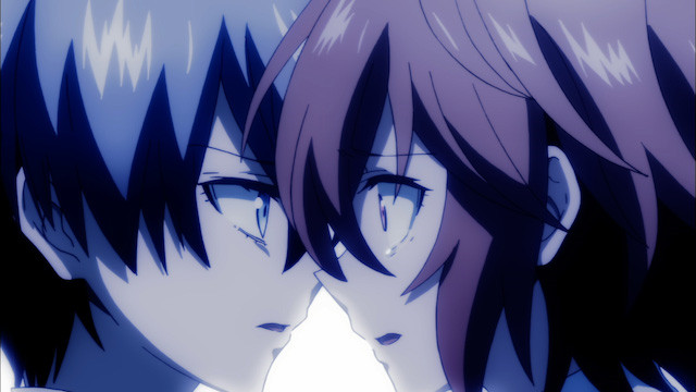 恶魔之谜 第12话