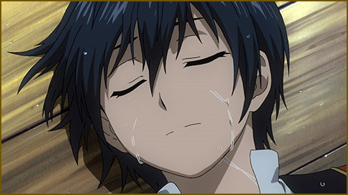 尽管如此世界依然美丽 第11话