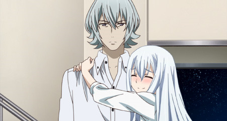 极黑的布伦希尔德 第12话