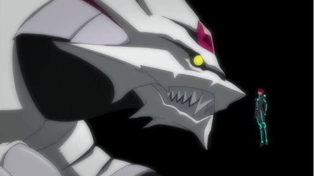 魔神之骨 第13话