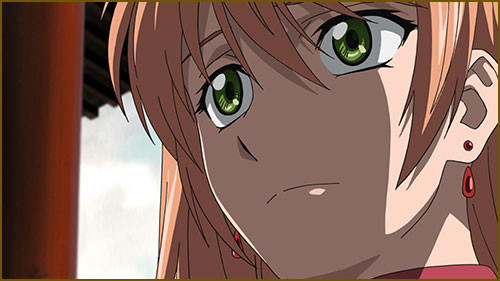 尽管如此世界依然美丽 第12话