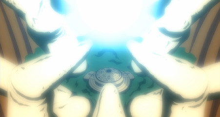 极黑的布伦希尔德 第13话