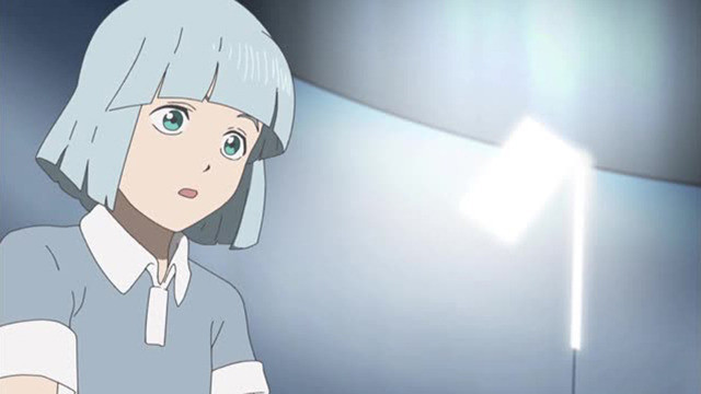 魔神之骨 第14话