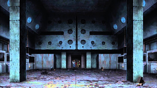 天雷争霸：复仇者联盟 第14话