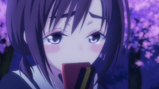 花舞少女 第1话