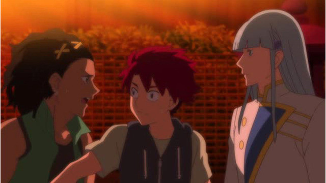 魔神之骨 第15话