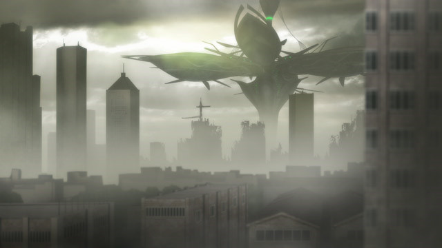 ALDNOAH.ZERO 第2话