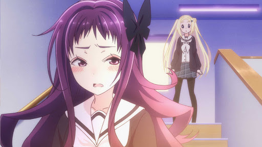 花舞少女 第2话