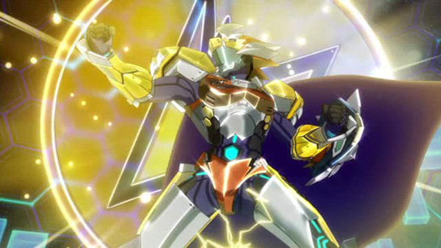 魔神之骨 第16话