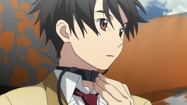 ALDNOAH.ZERO 第3话