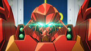 地球队长 第16话