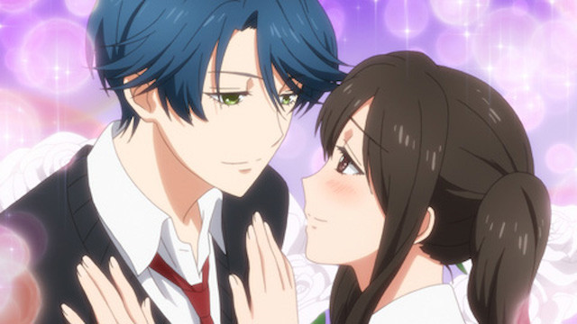 月刊少女野崎君 第话