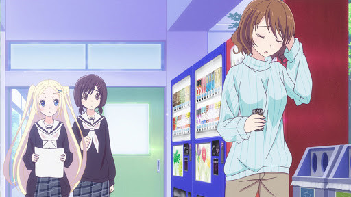 花舞少女 第3话