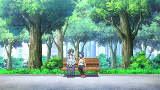 天雷争霸：复仇者联盟 第17话