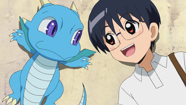 激战奥雷卡 第17话