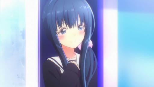 花舞少女 第4话