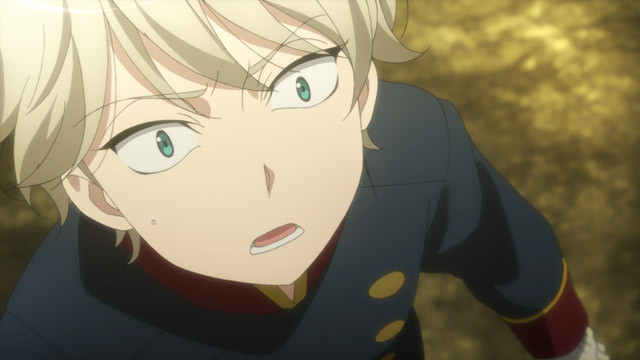 ALDNOAH.ZERO 第5话